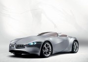 BMW GINA Light Visionary Model Concept